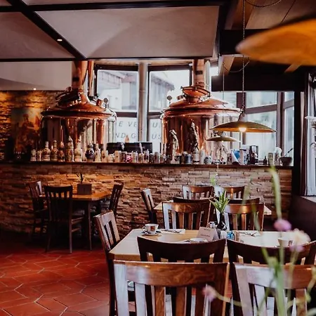 Martinerhof'S Brauhotel 3* San Martino In Passiria (Trentino Alto Adige)