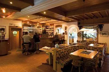 Martinerhof'S Brauhotel 3*