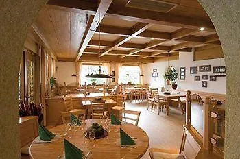 Martinerhof'S Brauhotel 3*