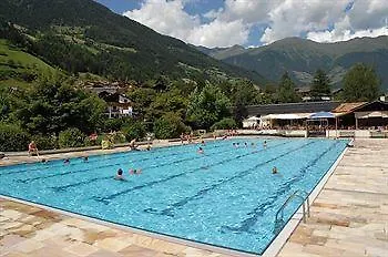 Martinerhof'S Brauhotel 3* San Martino In Passiria (Trentino Alto Adige)
