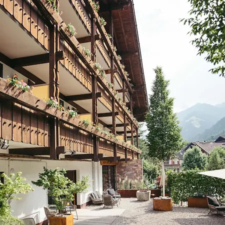 Hotel Martinerhof's Brauhotel