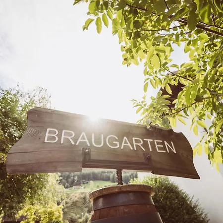 Martinerhof'S Brauhotel Hotel San Martino In Passiria (Trentino Alto Adige)