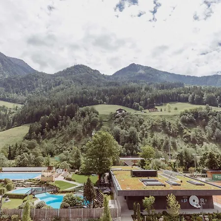 Hotel Martinerhof'S Brauhotel San Martino In Passiria (Trentino Alto Adige)
