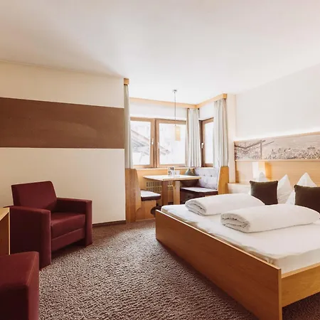 Martinerhof'S Brauhotel 3* San Martino In Passiria (Trentino Alto Adige)