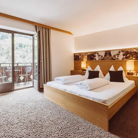 Martinerhof's Brauhotel Hotel 3*