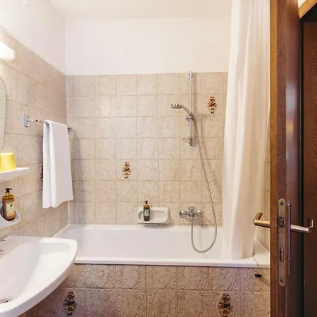 Hotel Martinerhof'S Brauhotel 3*