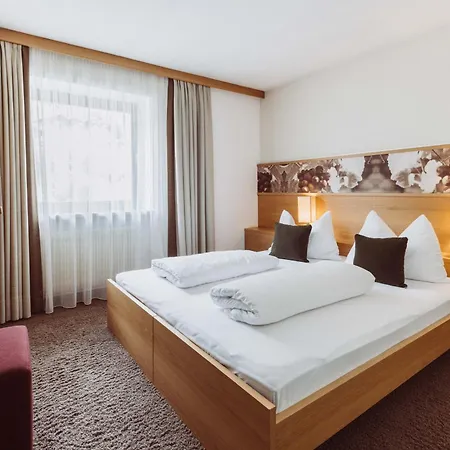 Martinerhof'S Brauhotel 3*