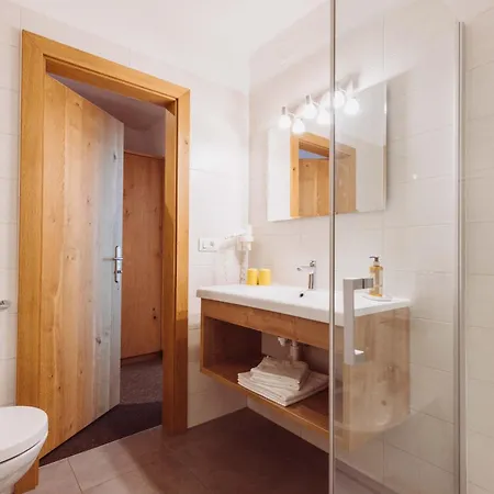 Martinerhof'S Brauhotel 3* San Martino In Passiria (Trentino Alto Adige)