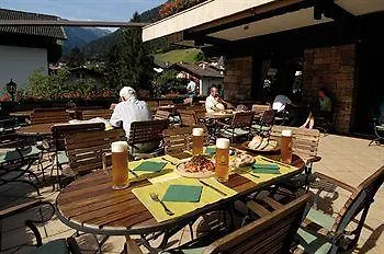 Hotel Martinerhof'S Brauhotel San Martino In Passiria (Trentino Alto Adige)