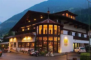 Martinerhof'S Brauhotel Hotel San Martino In Passiria (Trentino Alto Adige)