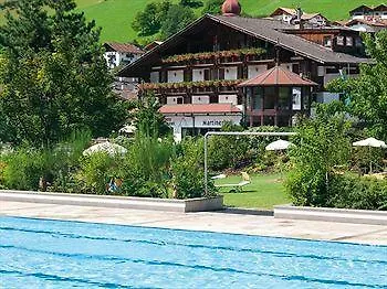 Martinerhof'S Brauhotel Hotel 3*