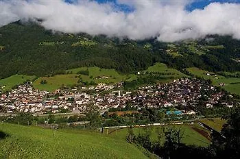 Martinerhof'S Brauhotel Hotel San Martino In Passiria (Trentino Alto Adige)