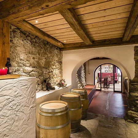 Hotel Martinerhof'S Brauhotel 3*