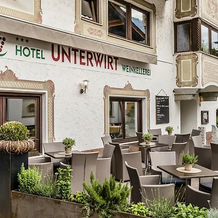 Martinerhof'S Brauhotel 3* San Martino In Passiria (Trentino Alto Adige)