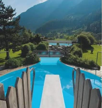 Hotel Martinerhof's Brauhotel 3*