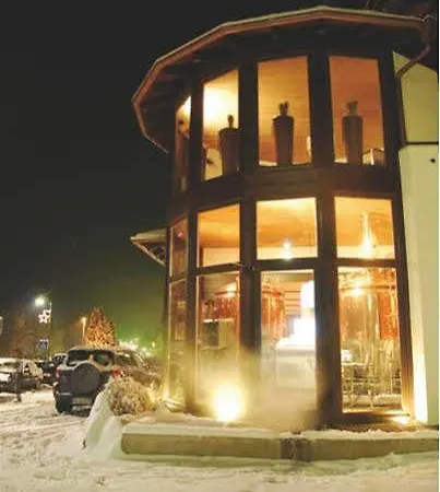 Martinerhof'S Brauhotel Hotel