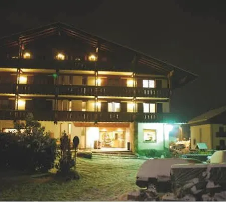 Hotel Martinerhof'S Brauhotel San Martino In Passiria (Trentino Alto Adige)