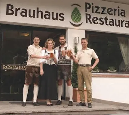 Martinerhof's Brauhotel Hotel