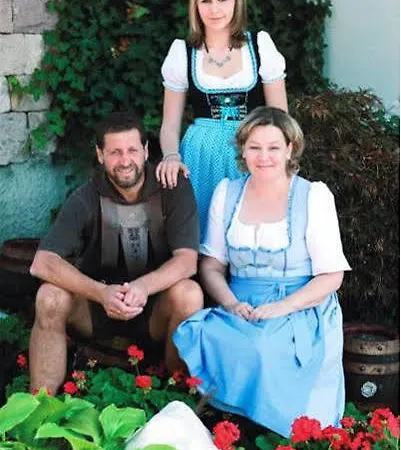 Hotel Martinerhof's Brauhotel