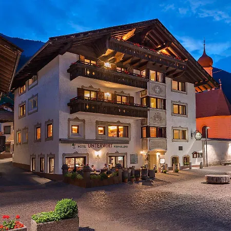 Martinerhof'S Brauhotel Hotel San Martino In Passiria (Trentino Alto Adige)